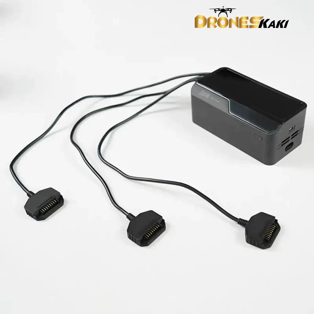 LKTOP 200W Matrice 3D Series Three-Way Charger